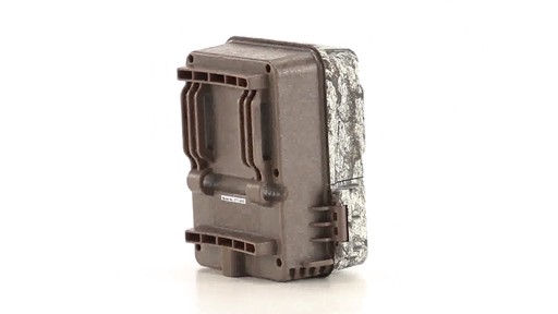 Browning Dark Ops HD Trail/Game Camera 10 MP 360 View - image 4 from the video
